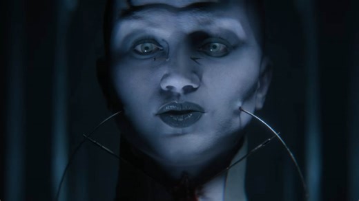 Clive Barker’s Hellraiser: Revival gets new “Love Story” trailer