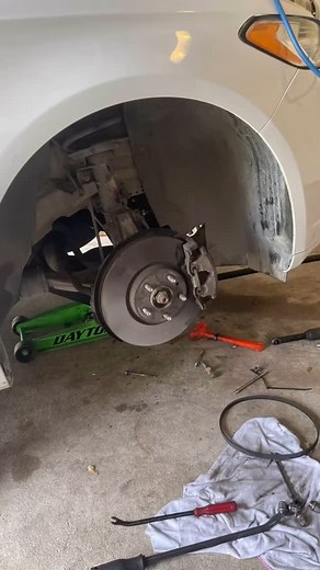 2014 ford fusion ac compressor job | Quick Fast Mobile mechanic