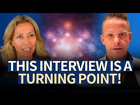 Norwegian Man’s MIRACULOUS Healing SHOCKS the World (Humanity’s Quantum Power REVEALED!)