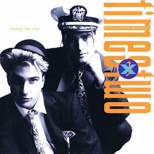 Times Two - Strange But True