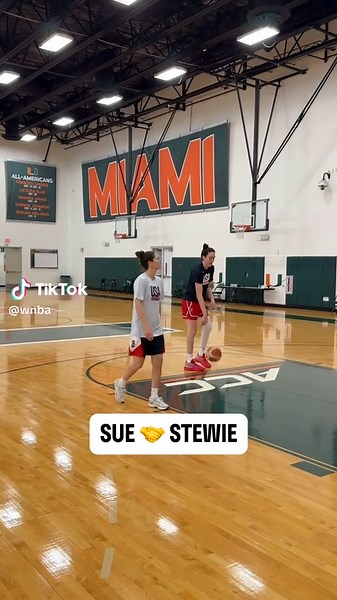 Nostalgia for the Old Days in WNBA