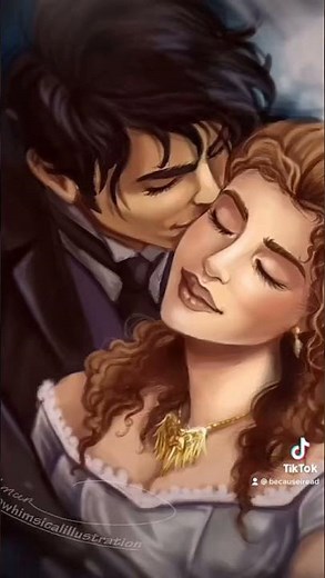 Will Herondale's Voice - The Infernal Devices - Booktok
