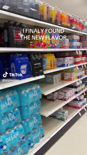 Discover the New BUBBL’R Flavors!