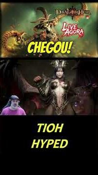 🔥 270 M TIOH HOW TO DEFEAT | Continental Challenge | Dragonheir Silent Gods #dragonheir