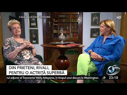 Poveşti de dragoste interzise | Femeia pe care Carol al II-lea a iubit-o în secret