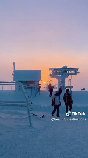 Discover the Magic of Lapland: Your Next Adventure