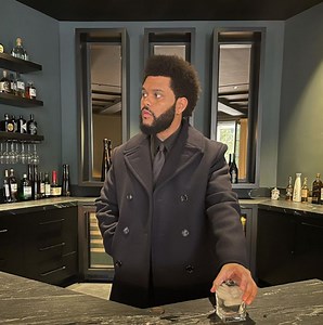 'Dawn FM' by The Weeknd tops Billboard's album chart