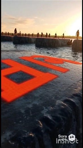 “Guys, I’m In Treta Yug – Live From Ram Setu Construction!” #kasikornbank #redevelop