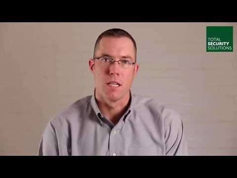 How Do I Clean Bulletproof Glass? | Total Security Solutions