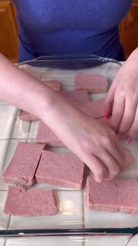 Spam Mail or Secret Cookbook?