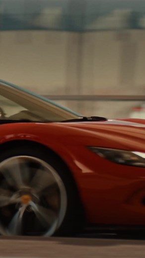 93K views · 1.7K reactions | Taking this beauty out to play with its V6 twin-turbo plug-in hybrid engine. Credits to Ferrari APAC #AbuDhabi #Ferrari296GTB #DrivingFerrari #Ferrari | Ferrari | Facebook