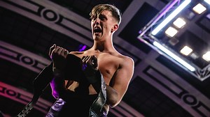 Inside ‘wrestling curse’ after dozens of WWE stars suffer untimely deaths