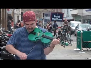 Cambridge Buskers - Alchetron, The Free Social Encyclopedia
