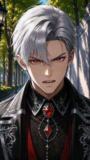 Ch. 5: Vintner Blackwood || Fate of the Unwanted Villainess #manhwa #darkromance