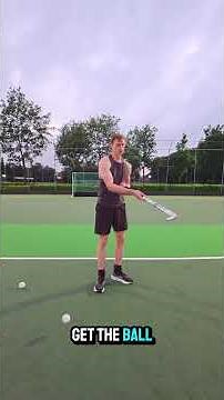 How to Air Dribble in 20 Minutes: 5 Step Field Hockey Tutorial