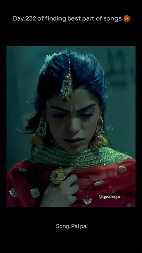 Go Song X on Instagram: ""Pal Pal" by Afusic! It's a beautifully melancholic and deeply romantic song that really tugs at the heartstrings. Here's a shot note with key points and hashtags: Shot Note: Afusic - Pal Pal "Pal Pal" is a Hindi song by Afusic characterized by its soft, acoustic guitar-driven melody and emotionally resonant vocals. The lyrics express the intense longing and yearning for a loved one, emphasizing how every single moment ("pal pal") feels significant in their absence or pr