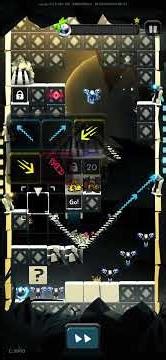 My Guide to Lemmings Season 95 - C3003 | Metamorphosis - Flutterby