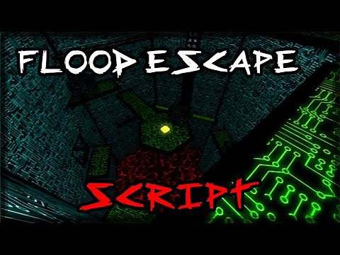 NEW | Best Flood Escape 2 Script [2025] Very OP Scripts