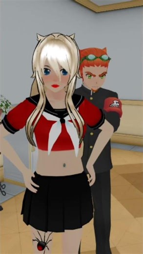 Yandere Simulator #yanderesimulator #yansim #yandere