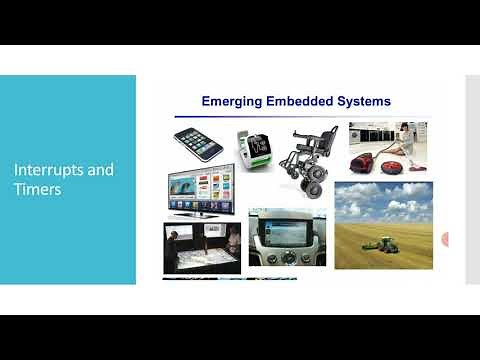 Vxworks for Beginners: Interrupts and Timers
