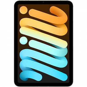 sharafdg.com: iPad mini (2021) WiFi 64GB 8.3inch Starlight – Middle East Version