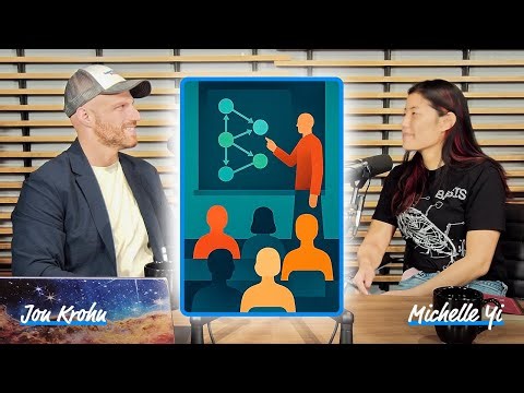 Causal Graphs 101 (with Michelle Yi)