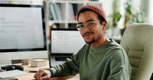 13 reasons Gen Z is actually thriving at work (despite what boomers say)