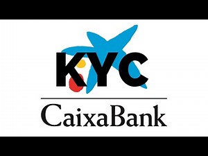 ✅KYC - CaixaBank Account Blocked ❌? [Step by Step]