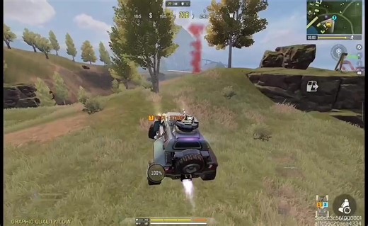 MIGO COD Mobile Battle Royale Highlights