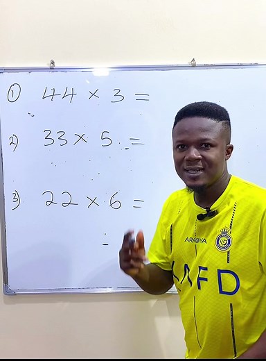 Quick Multiplication Tricks to Simplify Numbers