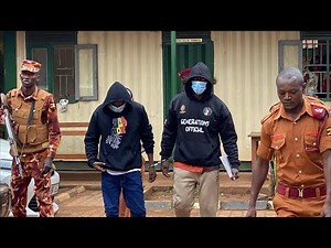 Finally Alien Skin is out of prison