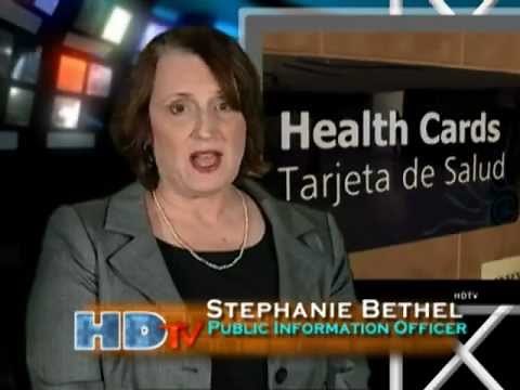 HDtv35 Food Handler Card