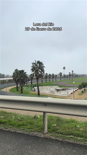 El Guadalquivir: Un viaje cercano a mi hogar