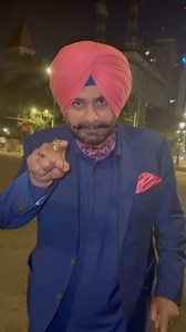 Siraj has come off age - evolution to a complete bowler !!!! @mohammedsirajofficial @gujarat_titans @iplt20 #ipl | Navjot Singh Sidhu