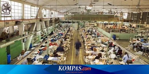 Apa Itu Perusahaan Manufaktur: Pengertian, Sistem Kerja, dan Contohnya
