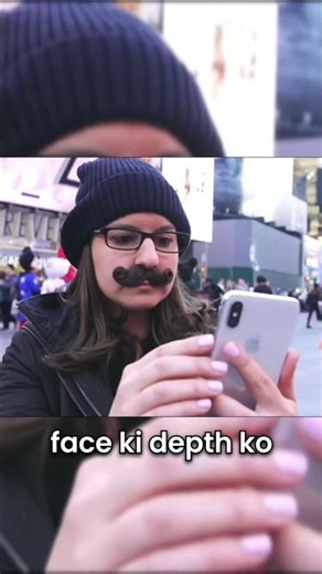 How does the iPhone FaceID work 🤔?