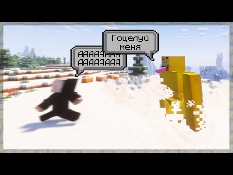 Я ПОПРОБОВАЛ САМЫЕ ШИЗОВЫЕ МОДЫ ДЛЯ МАЙНКРАФТА