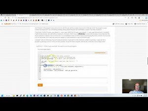 IT 140 zybooks Ch 4 - Loops