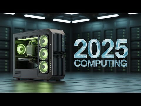 The AI-Powered PC Revolution Has Begun | RedTechFo