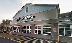 'Hero Bonus’ coming to hourly Harris Teeter employees during COVID-19 pandemic
