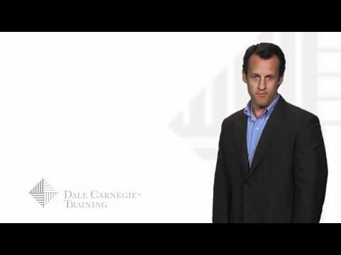 Step Up to Leadership: Dale Carnegie Live Online Workshop - Dale Carnegie Training