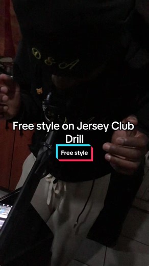 We Shooting its music video this Saturday @MLJ #tatamedia #freestyle #rap #jerseyclub
