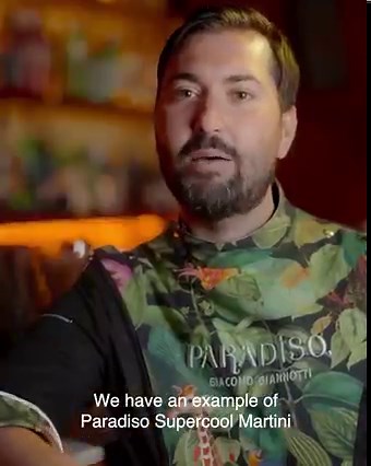 New cocktail masterclass by Giacomo Giannotti 💥 “7 steps to create a Signature Cocktail". The world-famous bartender Giacomo Giannotti teaches you how to prepare your very own sginature cocktail with the help of classic techniques and modern innovations🍸 👉🏼 https://gronda.app.link/fb-masterclass12 💡 This Masterclass is available with English, German, Spanish and Italian subtitles. 👉🏼 https://gronda.app.link/fb-masterclass12 | Gronda