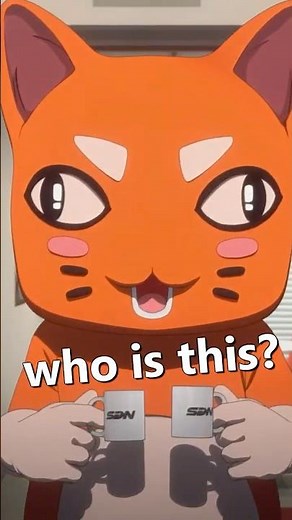 Who is the CAT in DISPATCH??