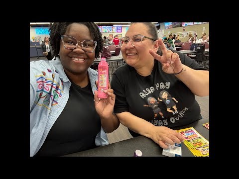 Let’s Keep The Streak Going at Milpitas Charity Bingo!