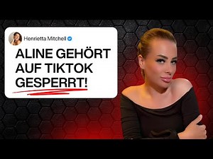 Aline Bachmann lügt wieder über die Doku & Ayca!