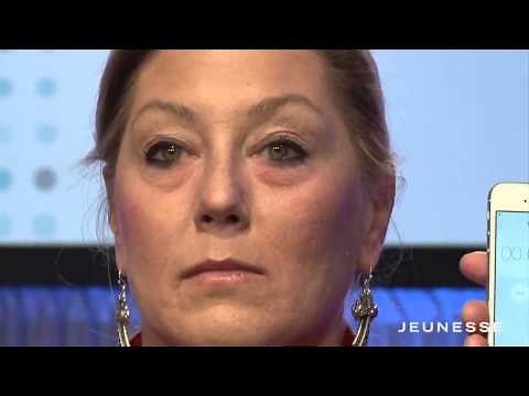 Instantly Ageless - Anti Aging Cream - Jeunesse Global Review