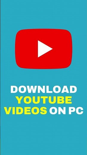 How To Download YouTube Videos In Laptop & PC