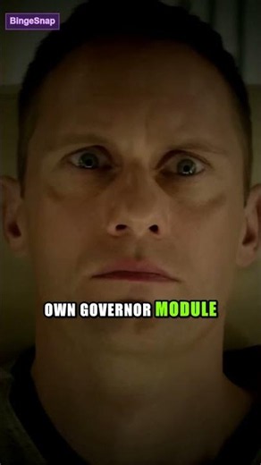 Skarsgård's Murderbot Is A Better Blade Runner Than Blade Runner 2099