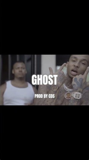 Fredo x Clavish Type beat - "GHOST" | UK Real Rap Type beat 2026